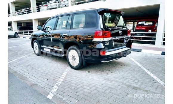 Buy Import Toyota Land Cruiser Black Car in Import - Dubai in Barbados Buy Import Toyota Land Cruiser Black Car in Import - Dubai in Barbados