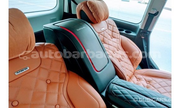 Buy Import Toyota Land Cruiser Black Car in Import - Dubai in Barbados Buy Import Toyota Land Cruiser Black Car in Import - Dubai in Barbados