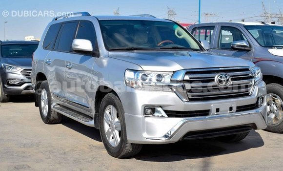 Buy Import Toyota Land Cruiser Other Car in Import - Dubai in Barbados Buy Import Toyota Land Cruiser Other Car in Import - Dubai in Barbados