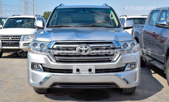 Buy Import Toyota Land Cruiser Other Car in Import - Dubai in Barbados Buy Import Toyota Land Cruiser Other Car in Import - Dubai in Barbados