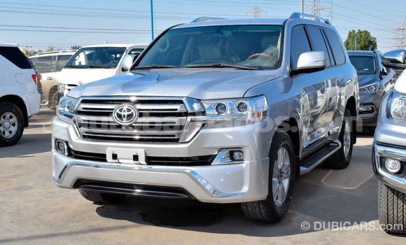 Buy Import Toyota Land Cruiser Other Car in Import - Dubai in Barbados Buy Import Toyota Land Cruiser Other Car in Import - Dubai in Barbados
