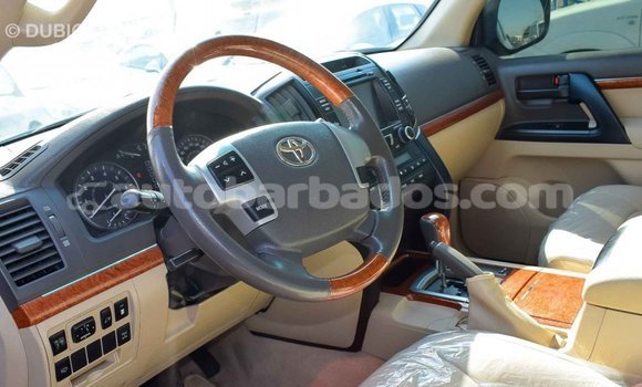 Buy Import Toyota Land Cruiser Other Car in Import - Dubai in Barbados Buy Import Toyota Land Cruiser Other Car in Import - Dubai in Barbados