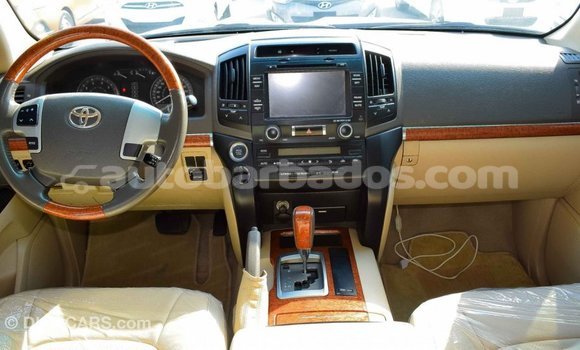 Buy Import Toyota Land Cruiser Other Car in Import - Dubai in Barbados Buy Import Toyota Land Cruiser Other Car in Import - Dubai in Barbados