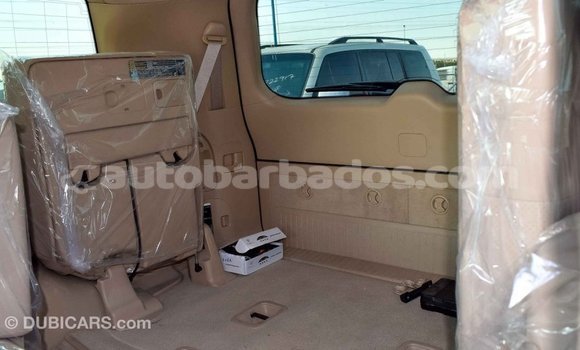 Buy Import Toyota Land Cruiser Other Car in Import - Dubai in Barbados Buy Import Toyota Land Cruiser Other Car in Import - Dubai in Barbados