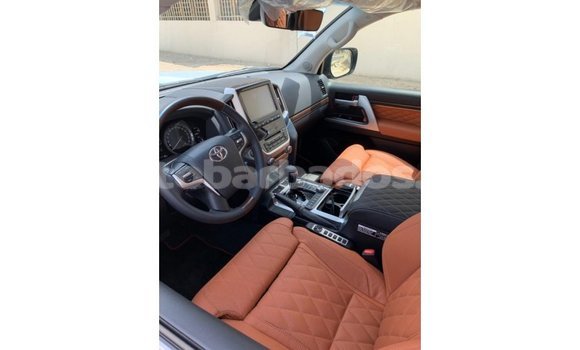 Buy Import Toyota Land Cruiser Black Car in Import - Dubai in Barbados Buy Import Toyota Land Cruiser Black Car in Import - Dubai in Barbados