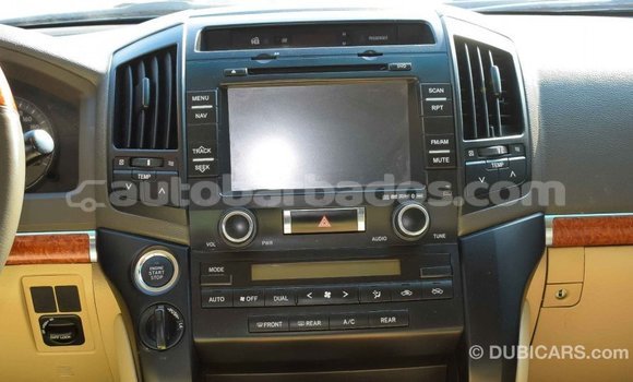 Buy Import Toyota Land Cruiser Other Car in Import - Dubai in Barbados Buy Import Toyota Land Cruiser Other Car in Import - Dubai in Barbados