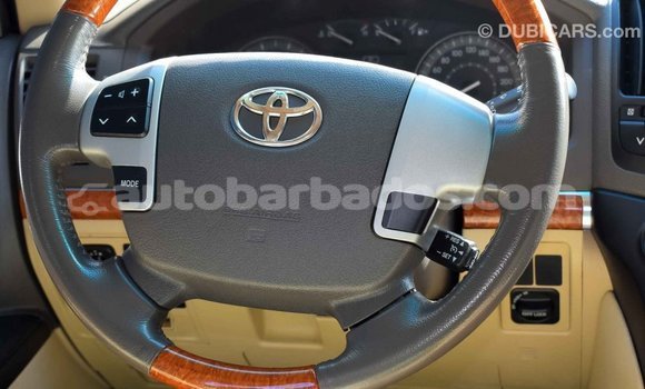 Buy Import Toyota Land Cruiser Other Car in Import - Dubai in Barbados Buy Import Toyota Land Cruiser Other Car in Import - Dubai in Barbados