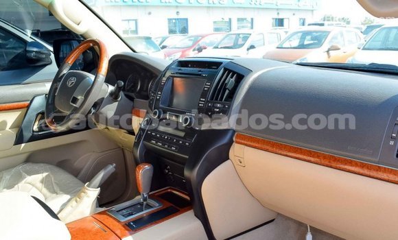 Buy Import Toyota Land Cruiser Other Car in Import - Dubai in Barbados Buy Import Toyota Land Cruiser Other Car in Import - Dubai in Barbados