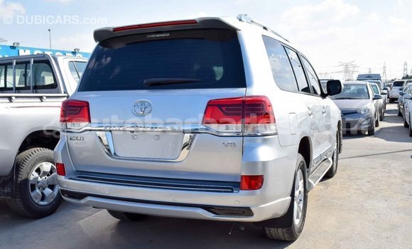 Buy Import Toyota Land Cruiser Other Car in Import - Dubai in Barbados Buy Import Toyota Land Cruiser Other Car in Import - Dubai in Barbados