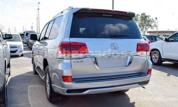 Buy Import Toyota Land Cruiser Other Car in Import - Dubai in Barbados Buy Import Toyota Land Cruiser Other Car in Import - Dubai in Barbados