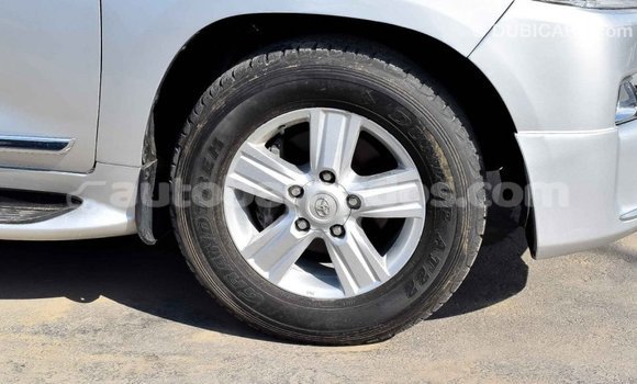 Buy Import Toyota Land Cruiser Other Car in Import - Dubai in Barbados Buy Import Toyota Land Cruiser Other Car in Import - Dubai in Barbados