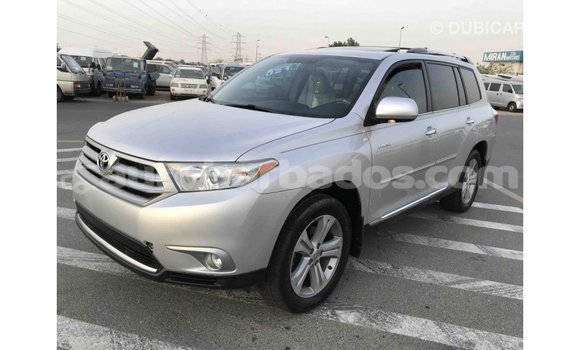 Buy Import Toyota Highlander Other Car in Import - Dubai in Barbados Buy Import Toyota Highlander Other Car in Import - Dubai in Barbados