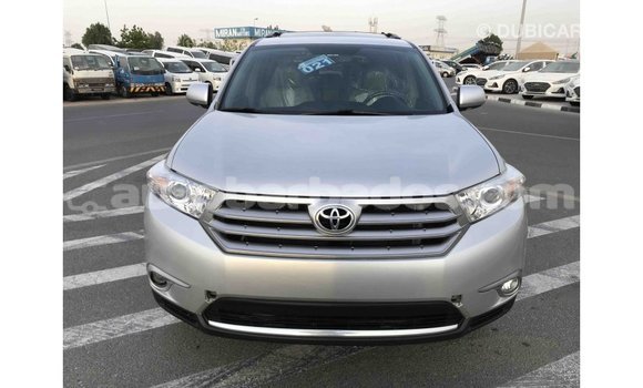 Buy Import Toyota Highlander Other Car in Import - Dubai in Barbados Buy Import Toyota Highlander Other Car in Import - Dubai in Barbados