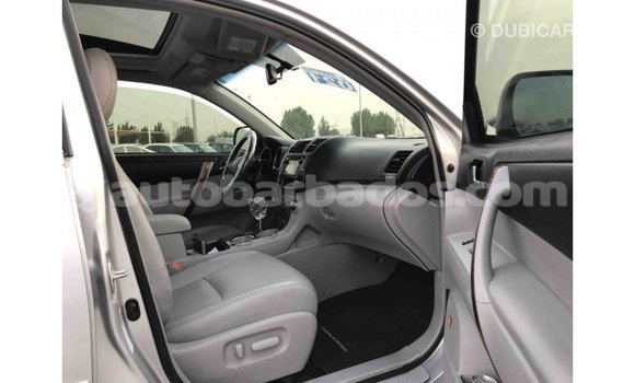 Buy Import Toyota Highlander Other Car in Import - Dubai in Barbados Buy Import Toyota Highlander Other Car in Import - Dubai in Barbados