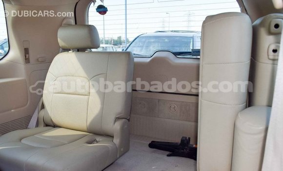 Buy Import Toyota Land Cruiser Black Car in Import - Dubai in Barbados Buy Import Toyota Land Cruiser Black Car in Import - Dubai in Barbados