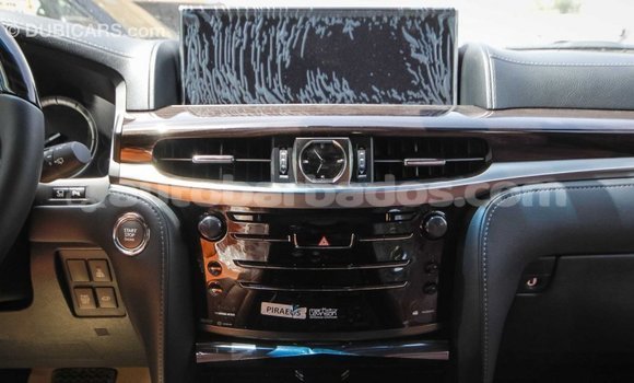 Buy Import Lexus LX Other Car in Import - Dubai in Barbados Buy Import Lexus LX Other Car in Import - Dubai in Barbados