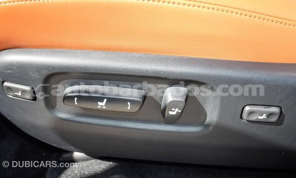 Buy Import Lexus LX Other Car in Import - Dubai in Barbados Buy Import Lexus LX Other Car in Import - Dubai in Barbados