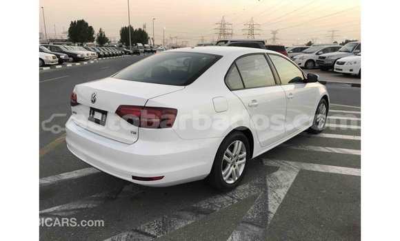 Buy Import Volkswagen Jetta White Car in Import - Dubai in Barbados Buy Import Volkswagen Jetta White Car in Import - Dubai in Barbados