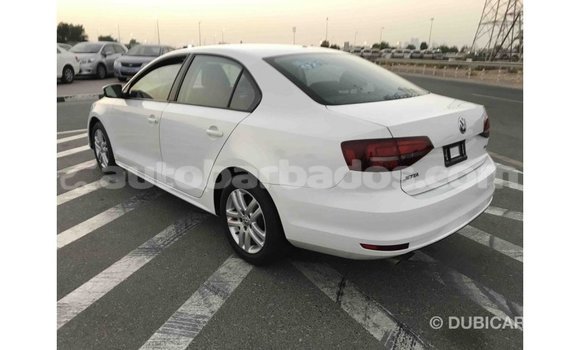 Buy Import Volkswagen Jetta White Car in Import - Dubai in Barbados Buy Import Volkswagen Jetta White Car in Import - Dubai in Barbados