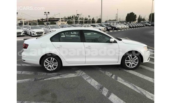 Buy Import Volkswagen Jetta White Car in Import - Dubai in Barbados Buy Import Volkswagen Jetta White Car in Import - Dubai in Barbados