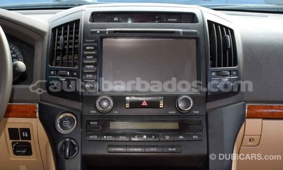 Buy Import Toyota Land Cruiser Black Car in Import - Dubai in Barbados Buy Import Toyota Land Cruiser Black Car in Import - Dubai in Barbados