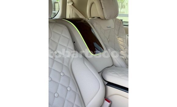 Buy Import Lexus LX Black Car in Import - Dubai in Barbados Buy Import Lexus LX Black Car in Import - Dubai in Barbados