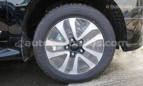 Buy Import Toyota Land Cruiser Black Car in Import - Dubai in Barbados Buy Import Toyota Land Cruiser Black Car in Import - Dubai in Barbados