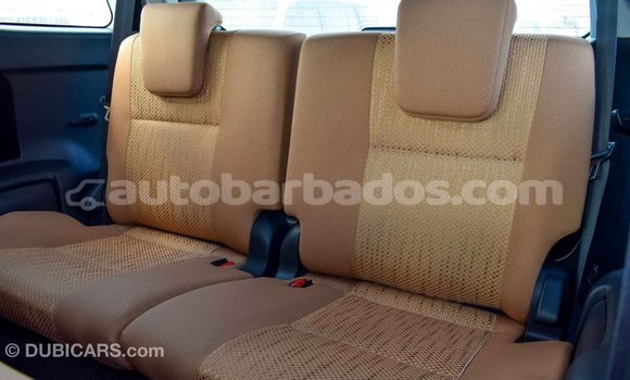 Buy Import Toyota Fortuner White Car in Import - Dubai in Barbados Buy Import Toyota Fortuner White Car in Import - Dubai in Barbados