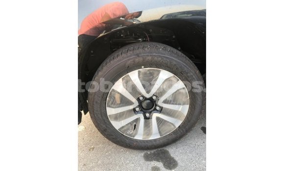 Buy Import Toyota Land Cruiser Black Car in Import - Dubai in Barbados Buy Import Toyota Land Cruiser Black Car in Import - Dubai in Barbados