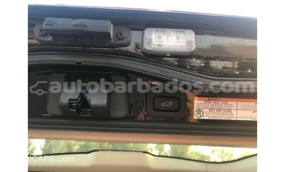 Buy Import Toyota Land Cruiser Black Car in Import - Dubai in Barbados Buy Import Toyota Land Cruiser Black Car in Import - Dubai in Barbados