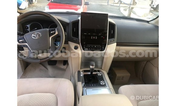 Buy Import Toyota Land Cruiser Black Car in Import - Dubai in Barbados Buy Import Toyota Land Cruiser Black Car in Import - Dubai in Barbados