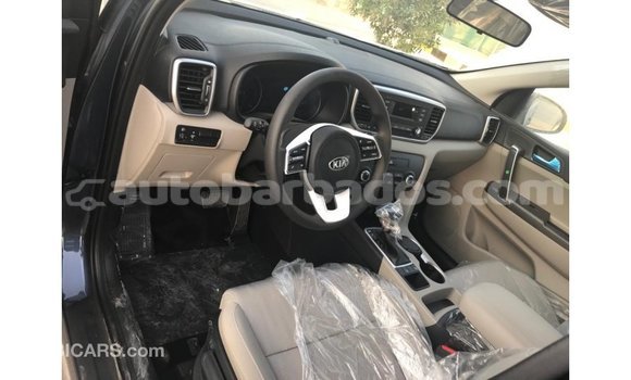 Buy Import Kia Sportage Brown Car in Import - Dubai in Barbados Buy Import Kia Sportage Brown Car in Import - Dubai in Barbados