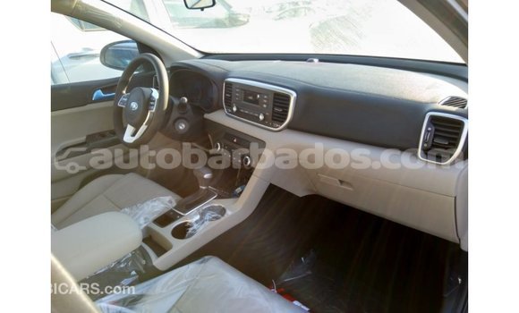 Buy Import Kia Sportage Brown Car in Import - Dubai in Barbados Buy Import Kia Sportage Brown Car in Import - Dubai in Barbados