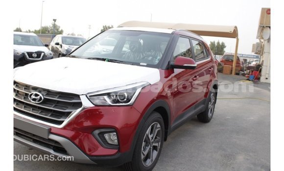 Buy Import Hyundai Creta Red Car in Import - Dubai in Barbados Buy Import Hyundai Creta Red Car in Import - Dubai in Barbados