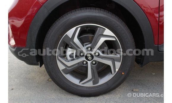 Buy Import Hyundai Creta Red Car in Import - Dubai in Barbados Buy Import Hyundai Creta Red Car in Import - Dubai in Barbados