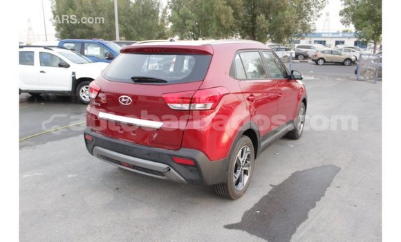 Buy Import Hyundai Creta Red Car in Import - Dubai in Barbados Buy Import Hyundai Creta Red Car in Import - Dubai in Barbados