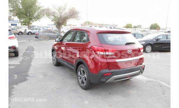Buy Import Hyundai Creta Red Car in Import - Dubai in Barbados Buy Import Hyundai Creta Red Car in Import - Dubai in Barbados
