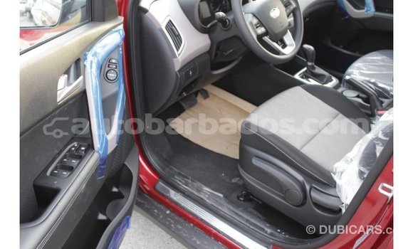 Buy Import Hyundai Creta Red Car in Import - Dubai in Barbados Buy Import Hyundai Creta Red Car in Import - Dubai in Barbados