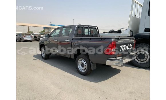 Buy Import Toyota Hilux Other Car in Import - Dubai in Barbados Buy Import Toyota Hilux Other Car in Import - Dubai in Barbados