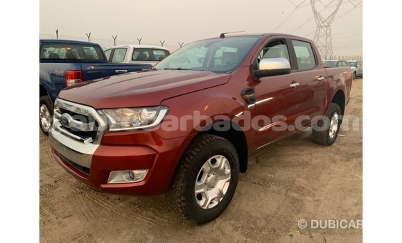 Buy Import Ford Ranger Other Car in Import - Dubai in Barbados Buy Import Ford Ranger Other Car in Import - Dubai in Barbados