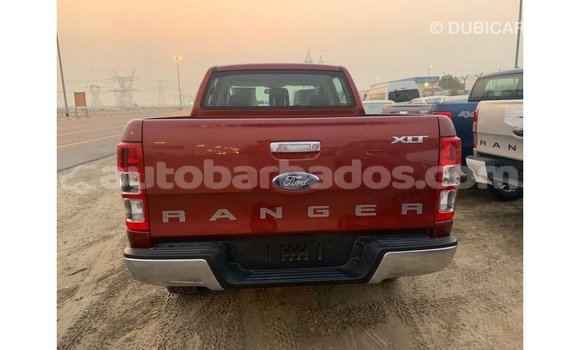 Buy Import Ford Ranger Other Car in Import - Dubai in Barbados Buy Import Ford Ranger Other Car in Import - Dubai in Barbados