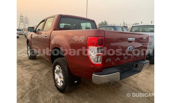 Buy Import Ford Ranger Other Car in Import - Dubai in Barbados Buy Import Ford Ranger Other Car in Import - Dubai in Barbados