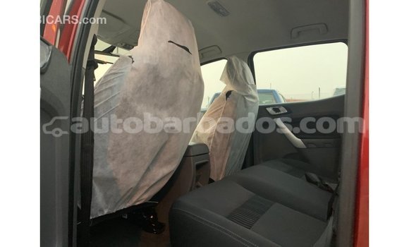 Buy Import Ford Ranger Other Car in Import - Dubai in Barbados Buy Import Ford Ranger Other Car in Import - Dubai in Barbados