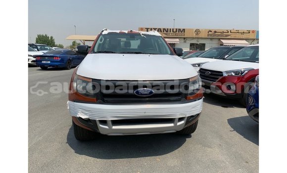 Buy Import Ford Ranger Other Car in Import - Dubai in Barbados Buy Import Ford Ranger Other Car in Import - Dubai in Barbados