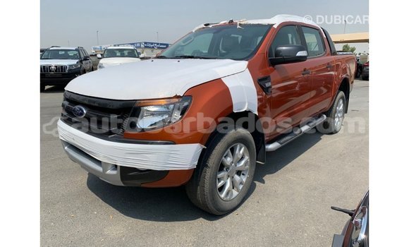 Buy Import Ford Ranger Other Car in Import - Dubai in Barbados Buy Import Ford Ranger Other Car in Import - Dubai in Barbados