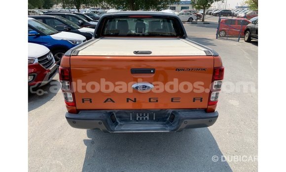 Buy Import Ford Ranger Other Car in Import - Dubai in Barbados Buy Import Ford Ranger Other Car in Import - Dubai in Barbados