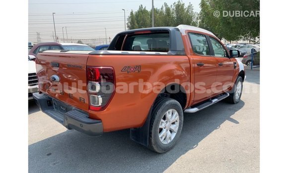 Buy Import Ford Ranger Other Car in Import - Dubai in Barbados Buy Import Ford Ranger Other Car in Import - Dubai in Barbados
