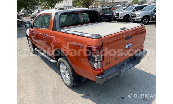 Buy Import Ford Ranger Other Car in Import - Dubai in Barbados Buy Import Ford Ranger Other Car in Import - Dubai in Barbados
