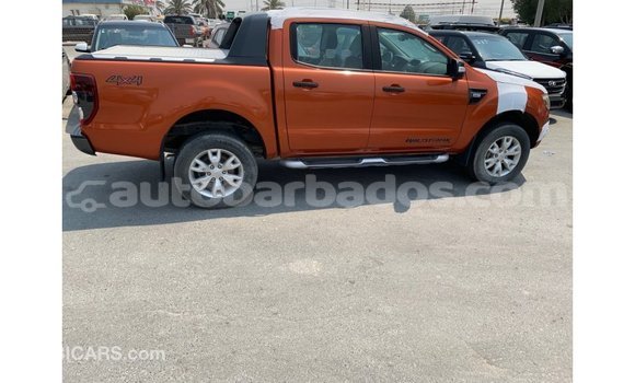 Buy Import Ford Ranger Other Car in Import - Dubai in Barbados Buy Import Ford Ranger Other Car in Import - Dubai in Barbados