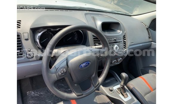 Buy Import Ford Ranger Other Car in Import - Dubai in Barbados Buy Import Ford Ranger Other Car in Import - Dubai in Barbados
